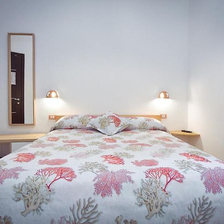 B&B Galatea Maiori Luaran gambar