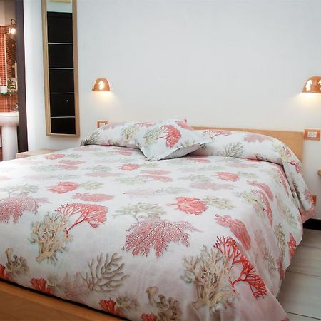 B&B Galatea Maiori Luaran gambar