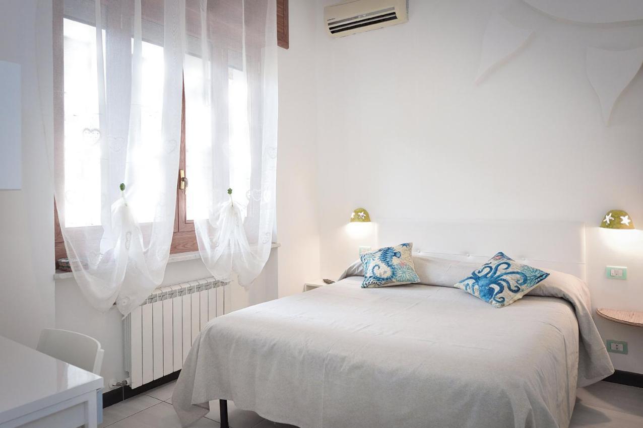B&B Galatea Maiori Luaran gambar