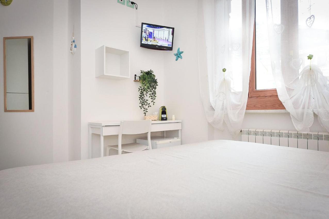 B&B Galatea Maiori Luaran gambar