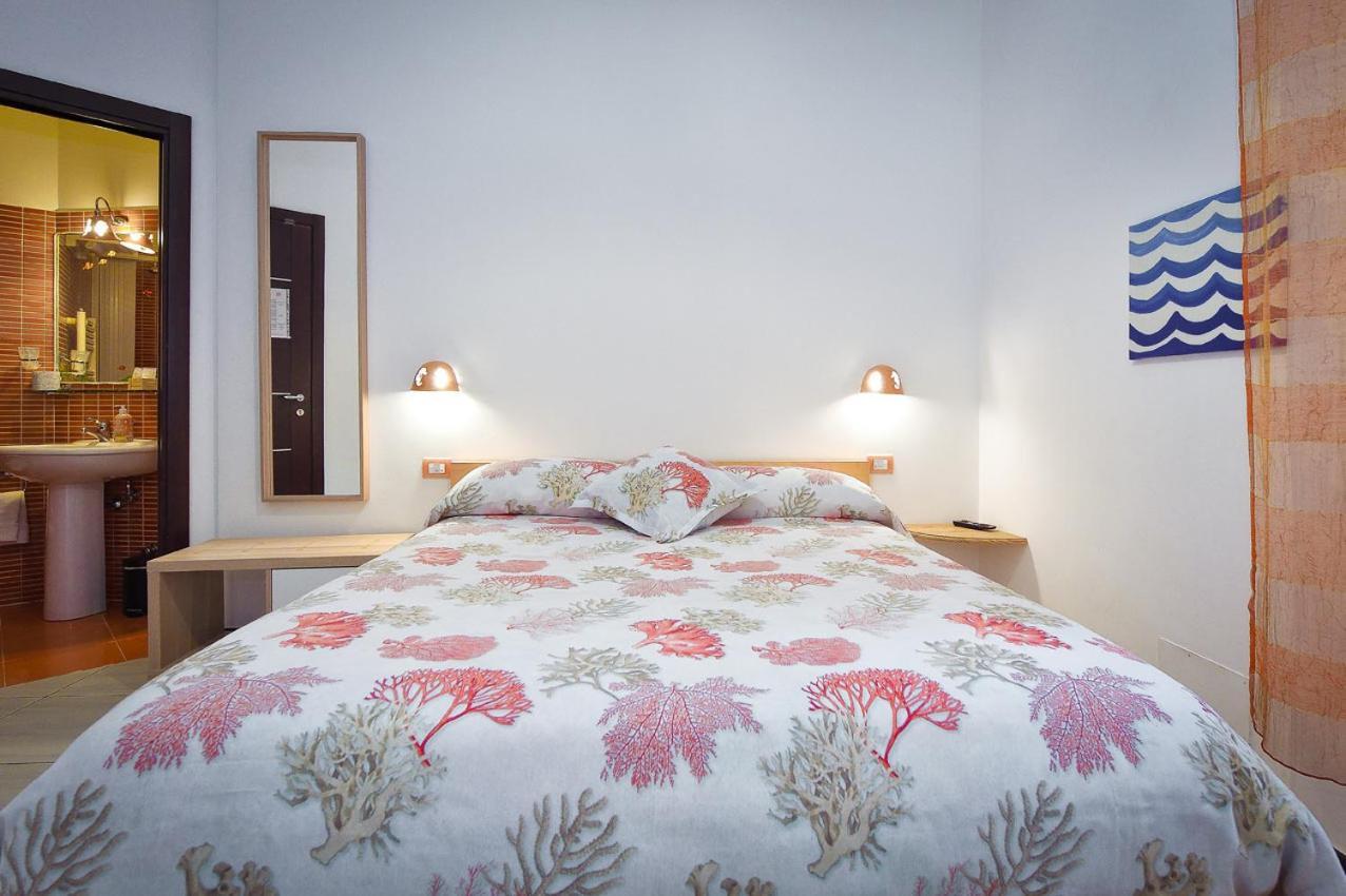 B&B Galatea Maiori Luaran gambar