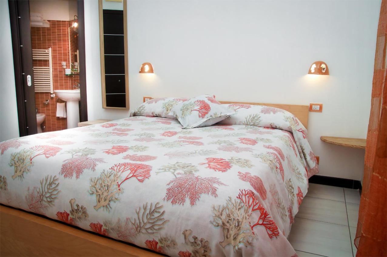 B&B Galatea Maiori Luaran gambar