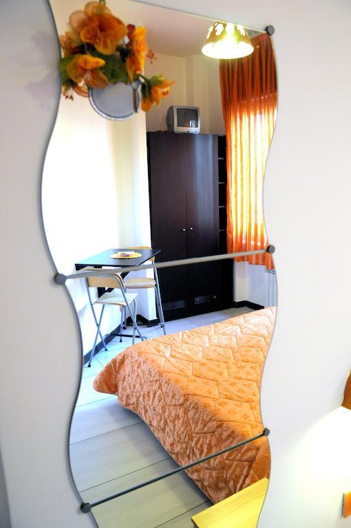 B&B Galatea Maiori Luaran gambar