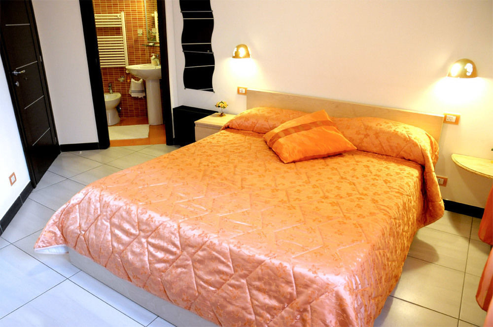 B&B Galatea Maiori Luaran gambar