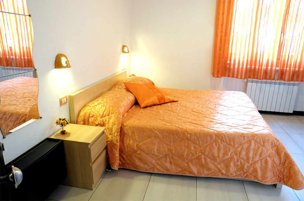 B&B Galatea Maiori Luaran gambar