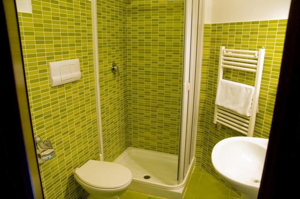B&B Galatea Maiori Luaran gambar