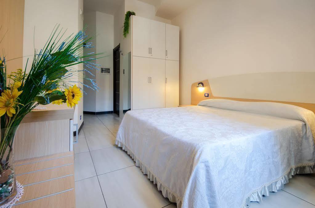 B&B Galatea Maiori Luaran gambar
