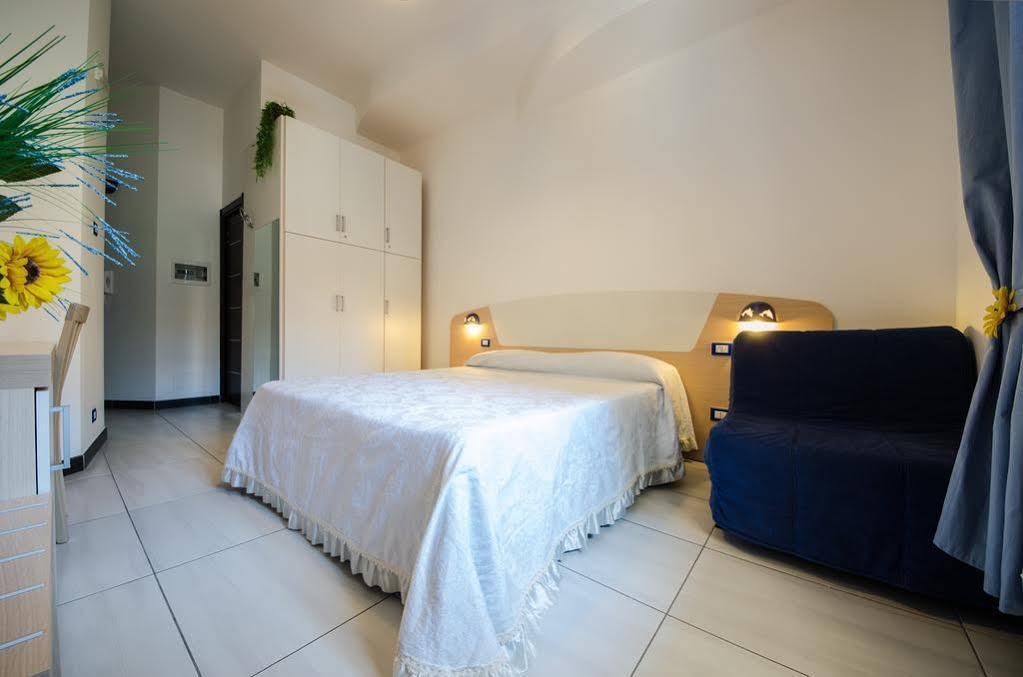 B&B Galatea Maiori Luaran gambar